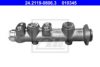 ATE 24.2119-0806.3 Brake Master Cylinder